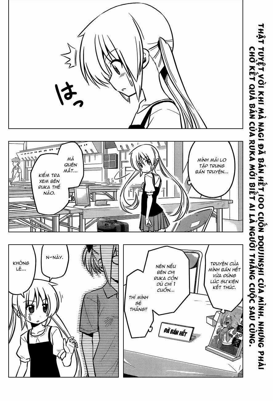 Chàng Quản Gia - Chapter 427 - Trang 2