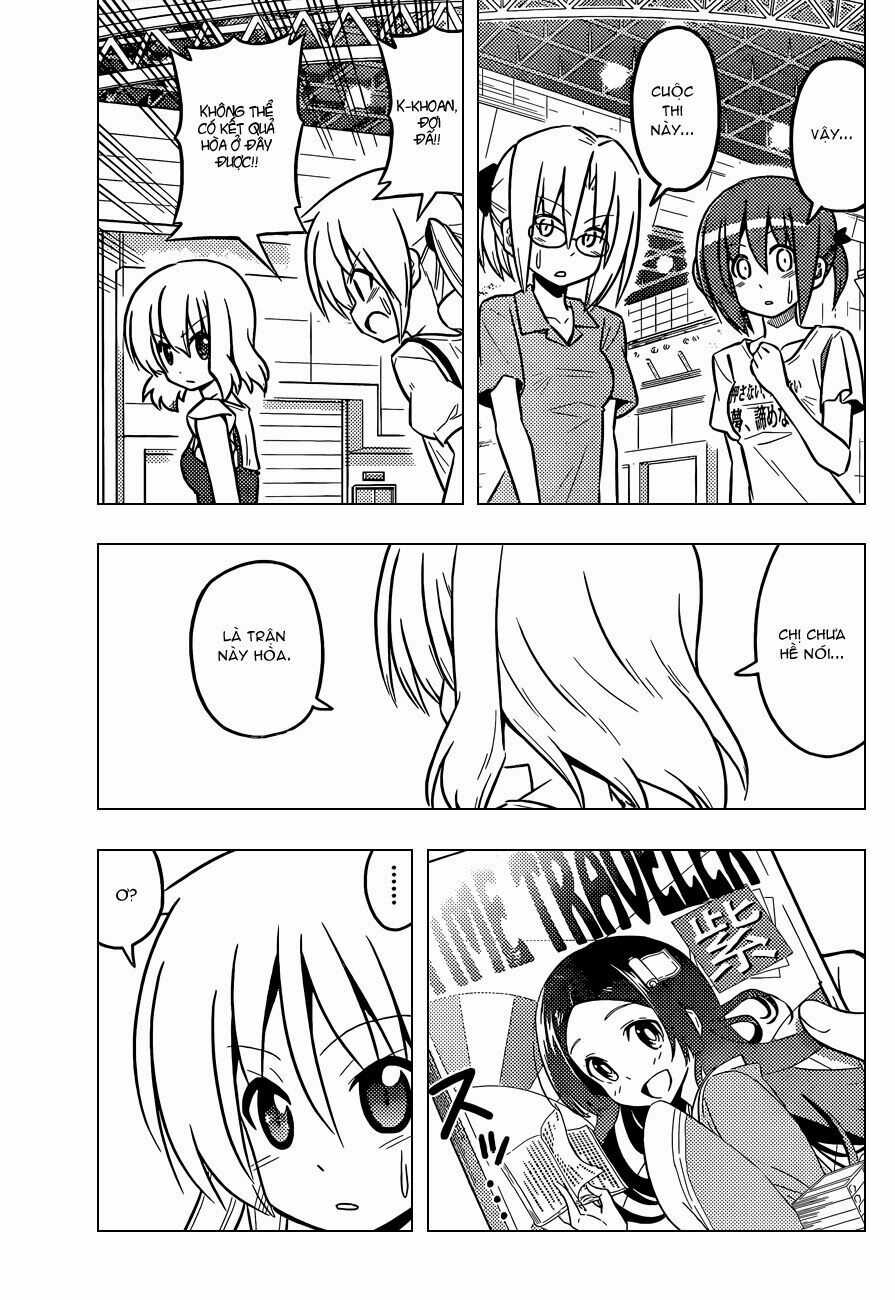 Chàng Quản Gia - Chapter 427 - Trang 13