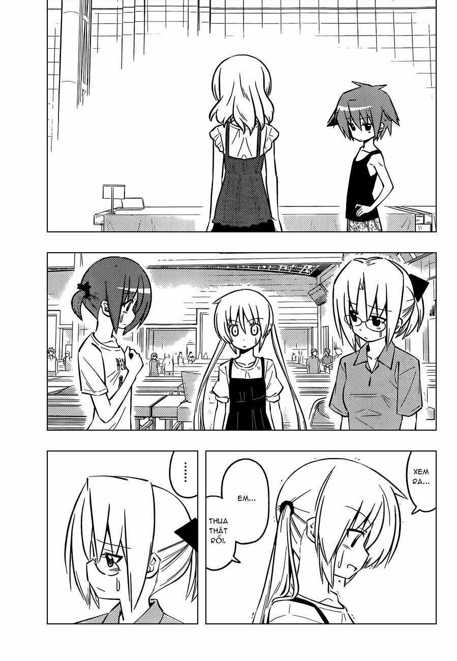 Chàng Quản Gia - Chapter 427 - Trang 5