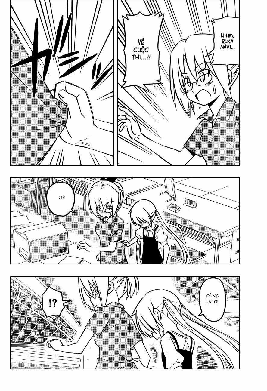 Chàng Quản Gia - Chapter 427 - Trang 6