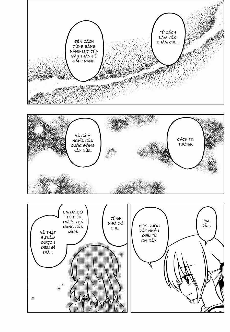 Chàng Quản Gia - Chapter 427 - Trang 9