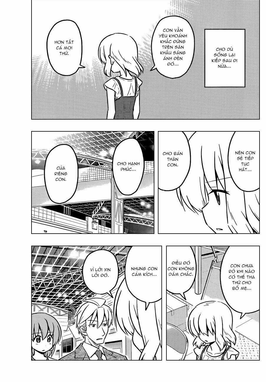 Chàng Quản Gia - Chapter 428 - Trang 15