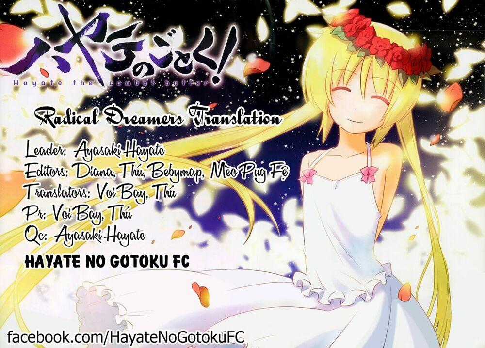 Chàng Quản Gia - Chapter 428 - Trang 17