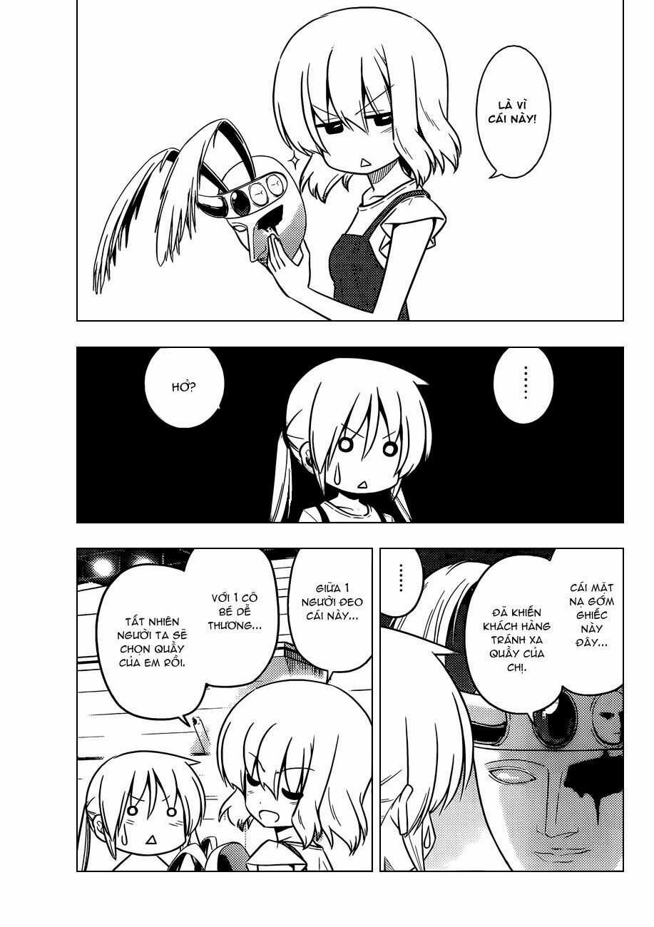 Chàng Quản Gia - Chapter 429 - Trang 5