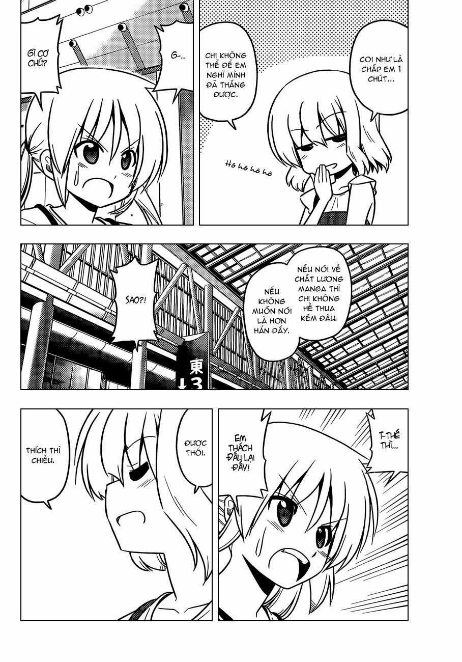 Chàng Quản Gia - Chapter 429 - Trang 6