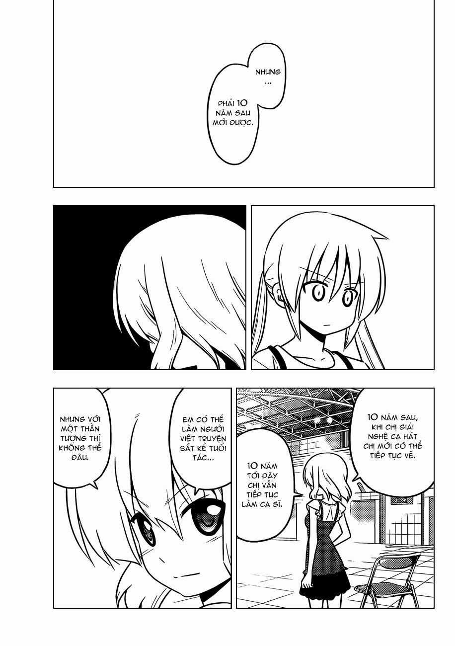 Chàng Quản Gia - Chapter 429 - Trang 7