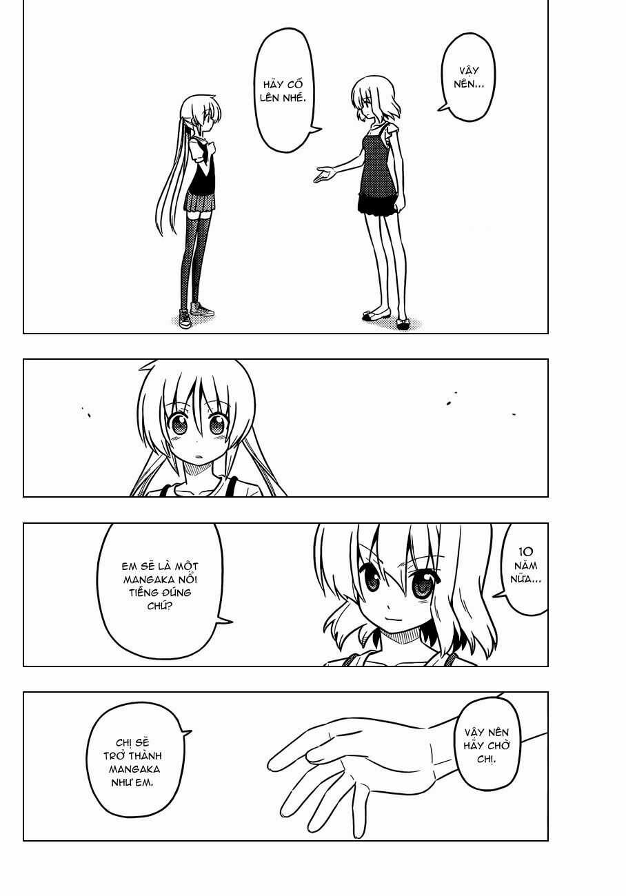 Chàng Quản Gia - Chapter 429 - Trang 8