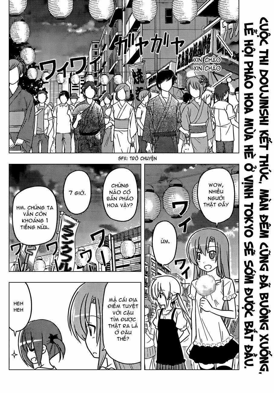 Chàng Quản Gia - Chapter 430 - Trang 2