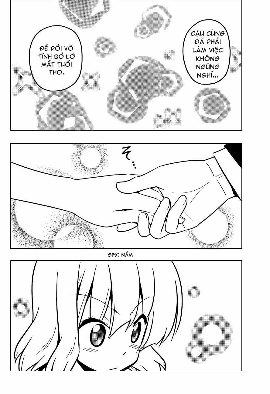 Chàng Quản Gia - Chapter 430 - Trang 12