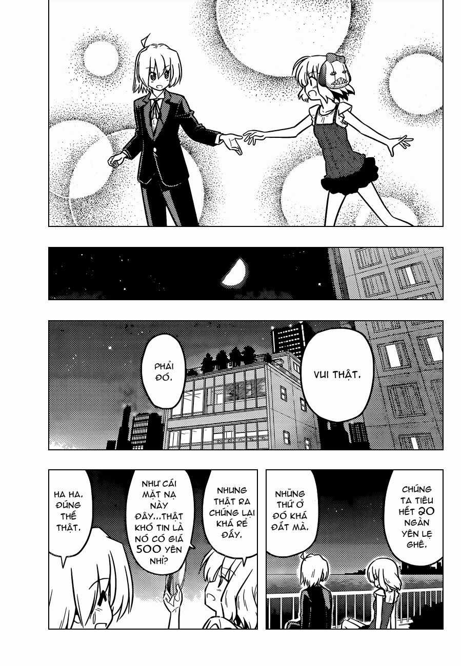 Chàng Quản Gia - Chapter 430 - Trang 15