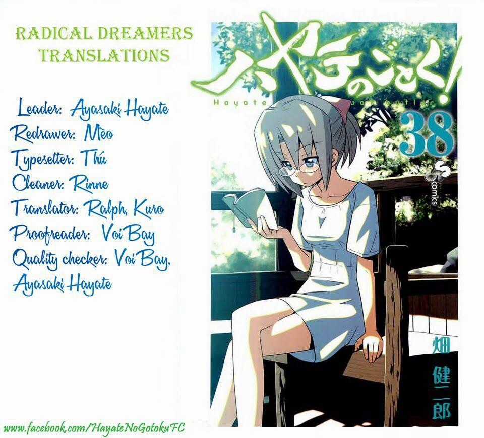 Chàng Quản Gia - Chapter 430 - Trang 17