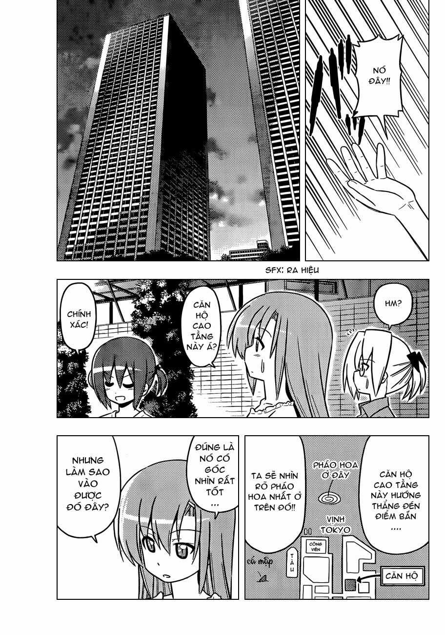 Chàng Quản Gia - Chapter 430 - Trang 3