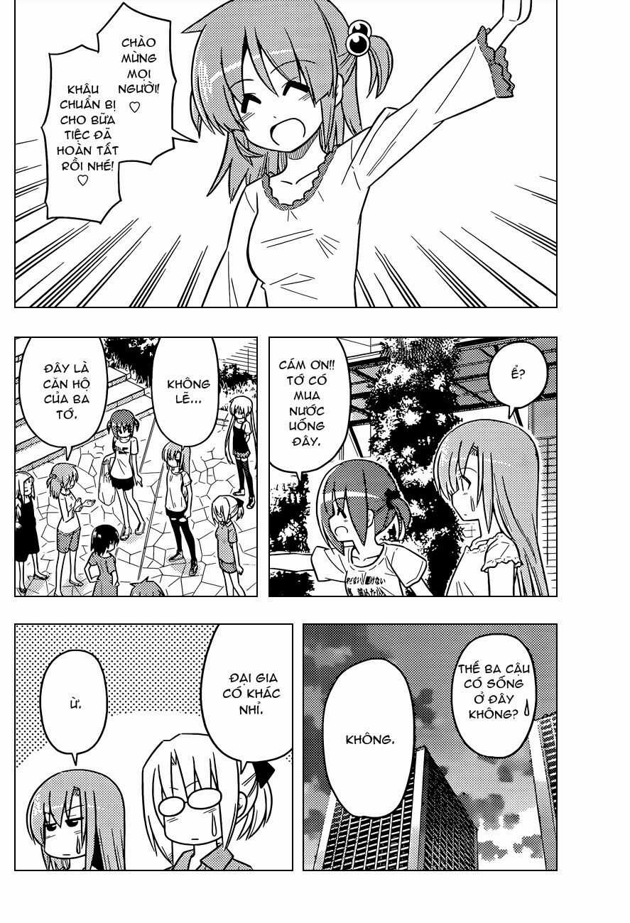 Chàng Quản Gia - Chapter 430 - Trang 4