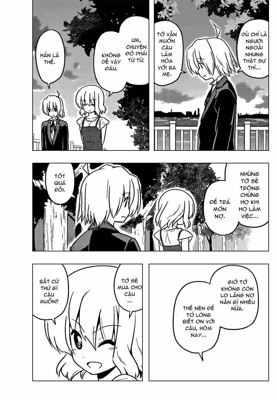 Chàng Quản Gia - Chapter 430 - Trang 7