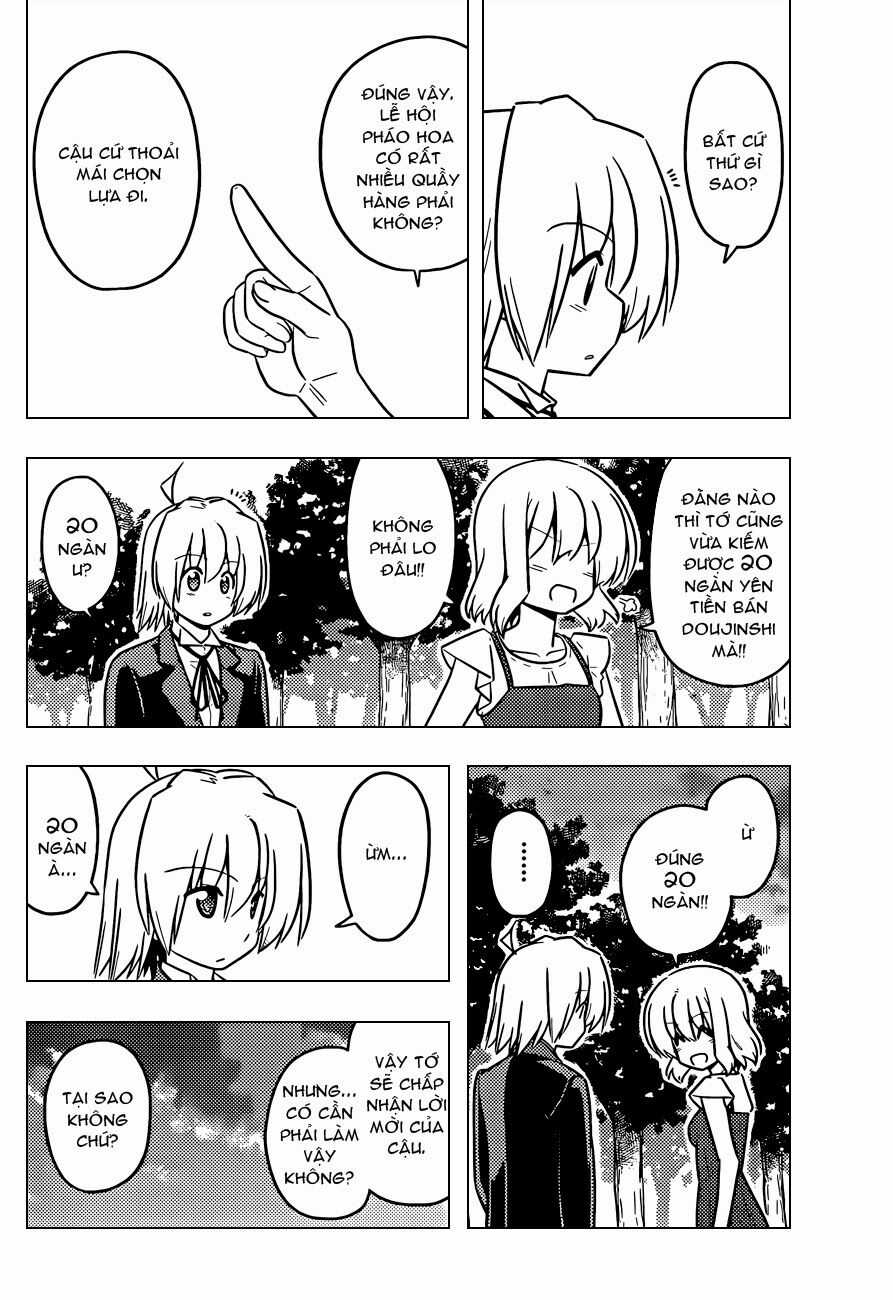 Chàng Quản Gia - Chapter 430 - Trang 8