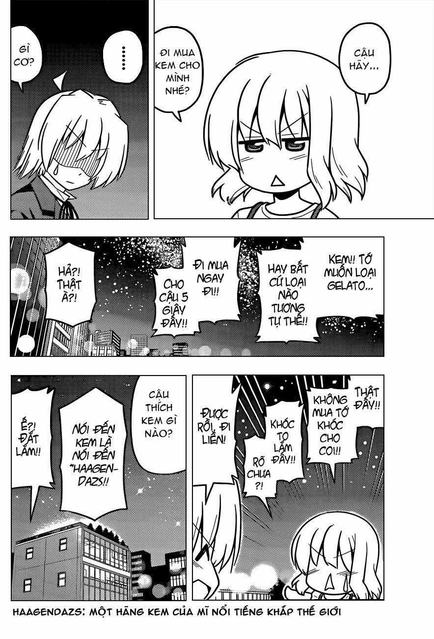 Chàng Quản Gia - Chapter 431 - Trang 2