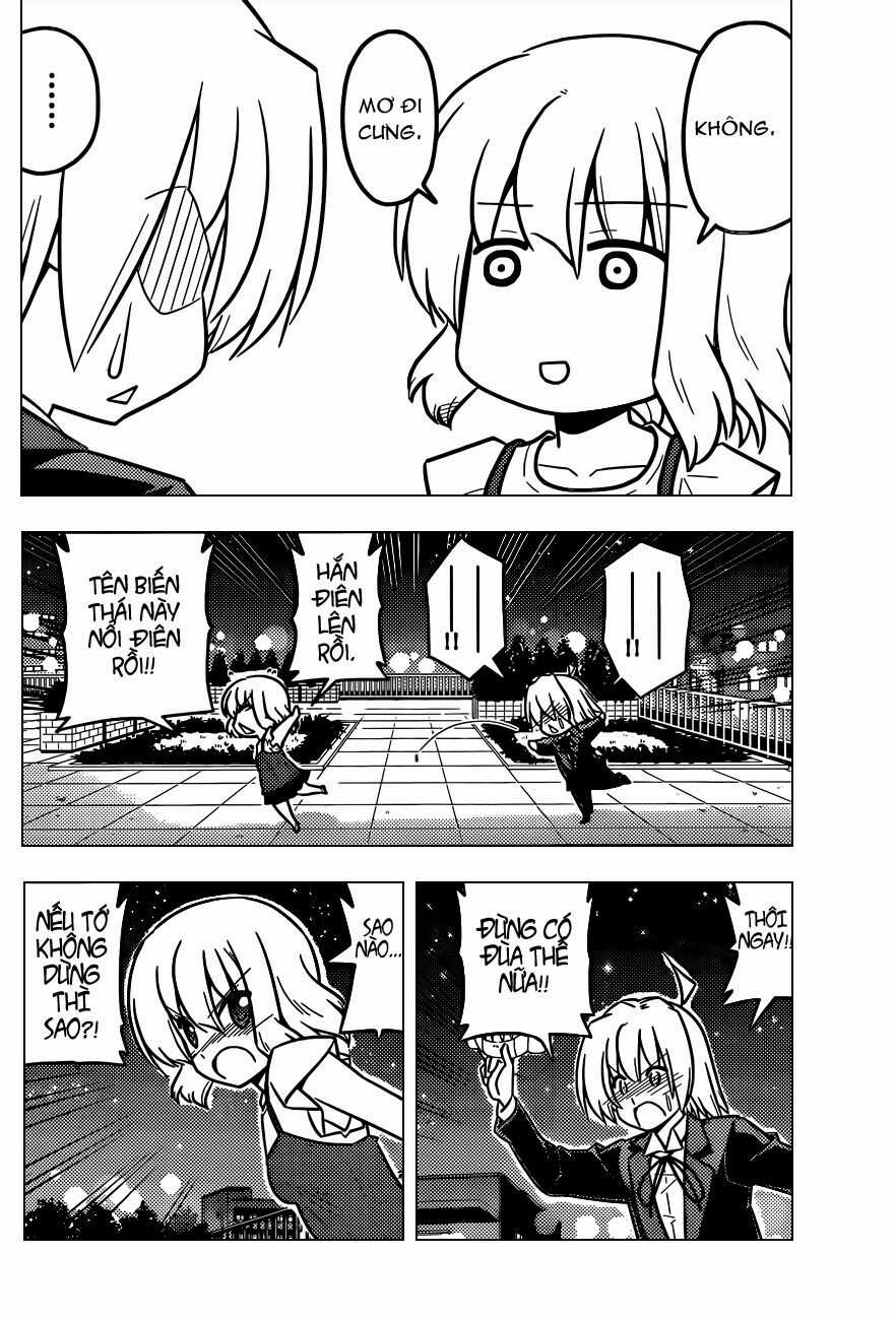 Chàng Quản Gia - Chapter 431 - Trang 6