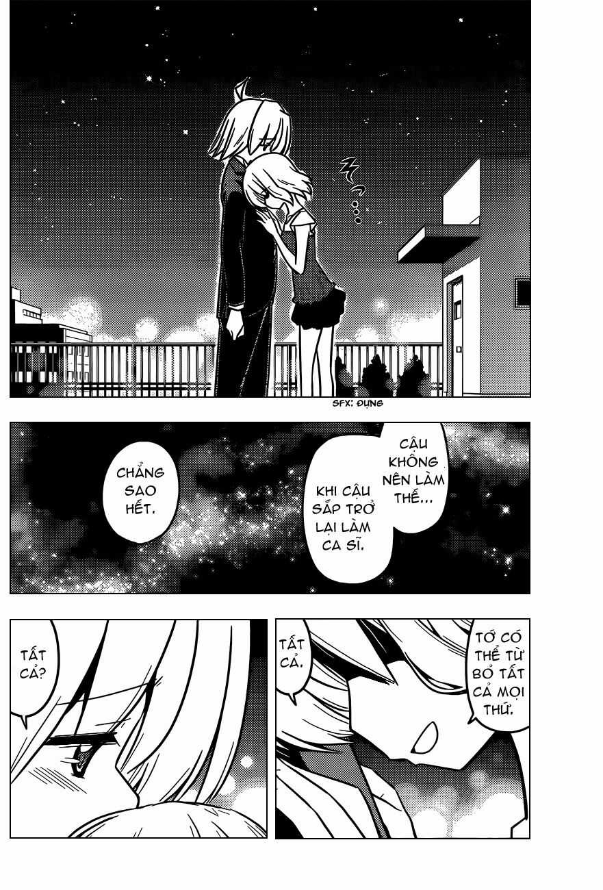 Chàng Quản Gia - Chapter 431 - Trang 8