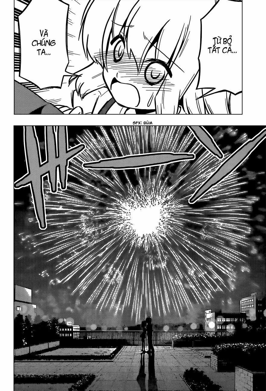 Chàng Quản Gia - Chapter 431 - Trang 10