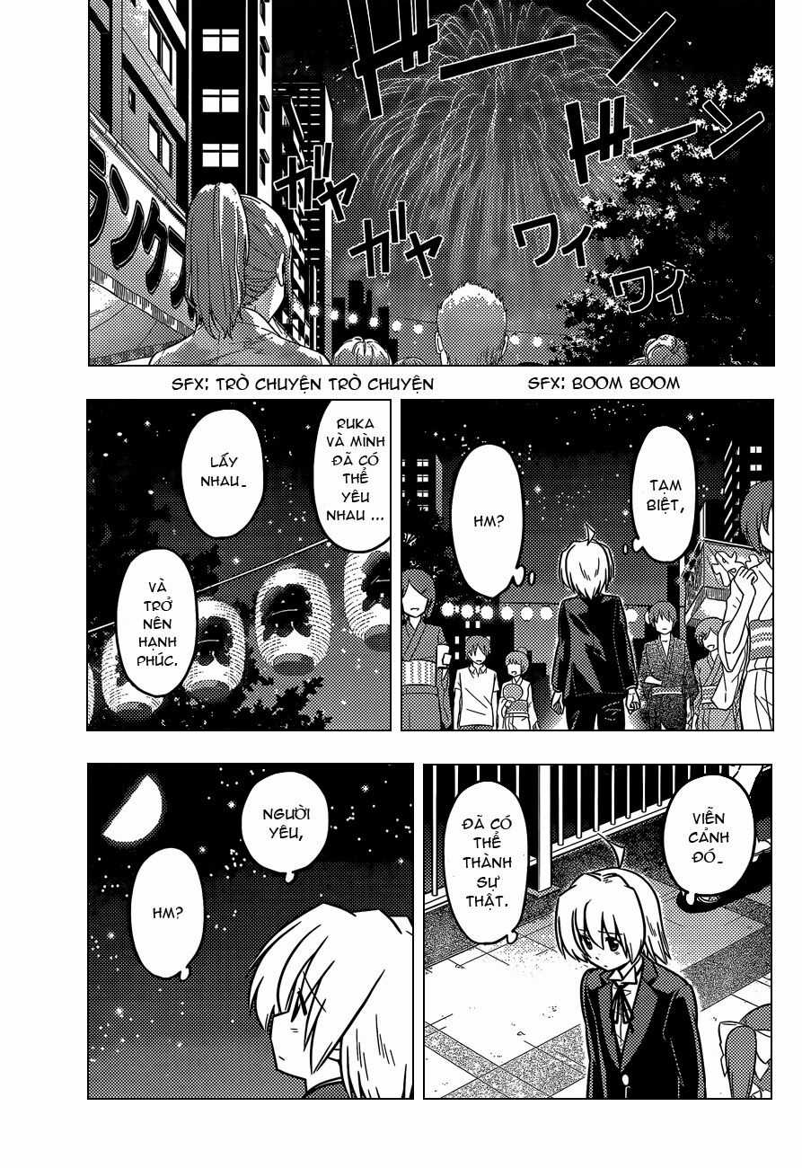 Chàng Quản Gia - Chapter 432 - Trang 3