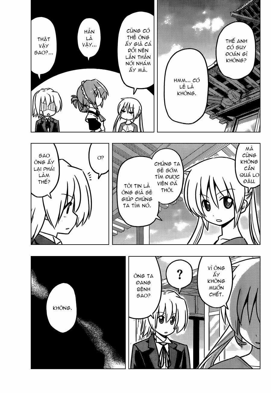 Chàng Quản Gia - Chapter 433 - Trang 11