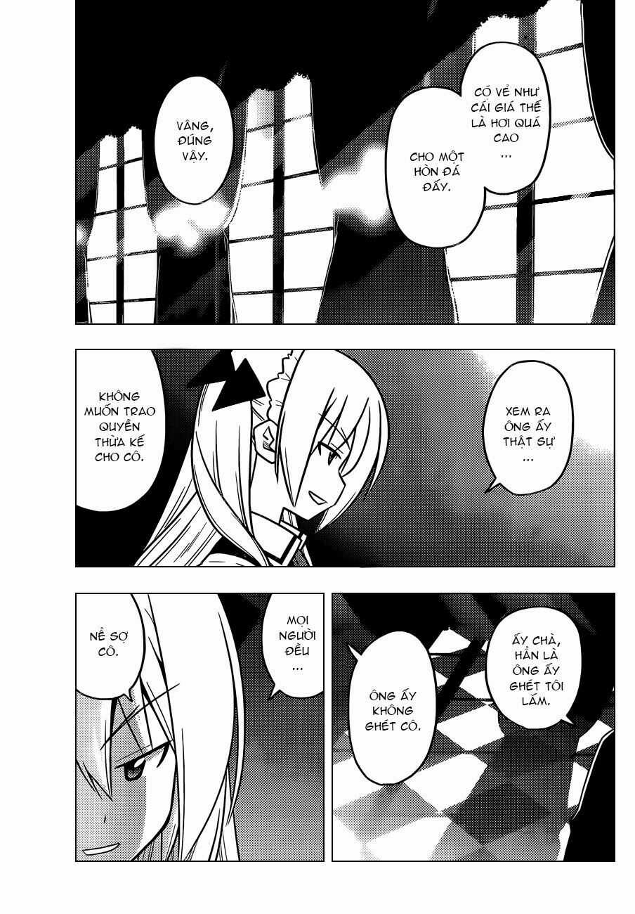 Chàng Quản Gia - Chapter 433 - Trang 15