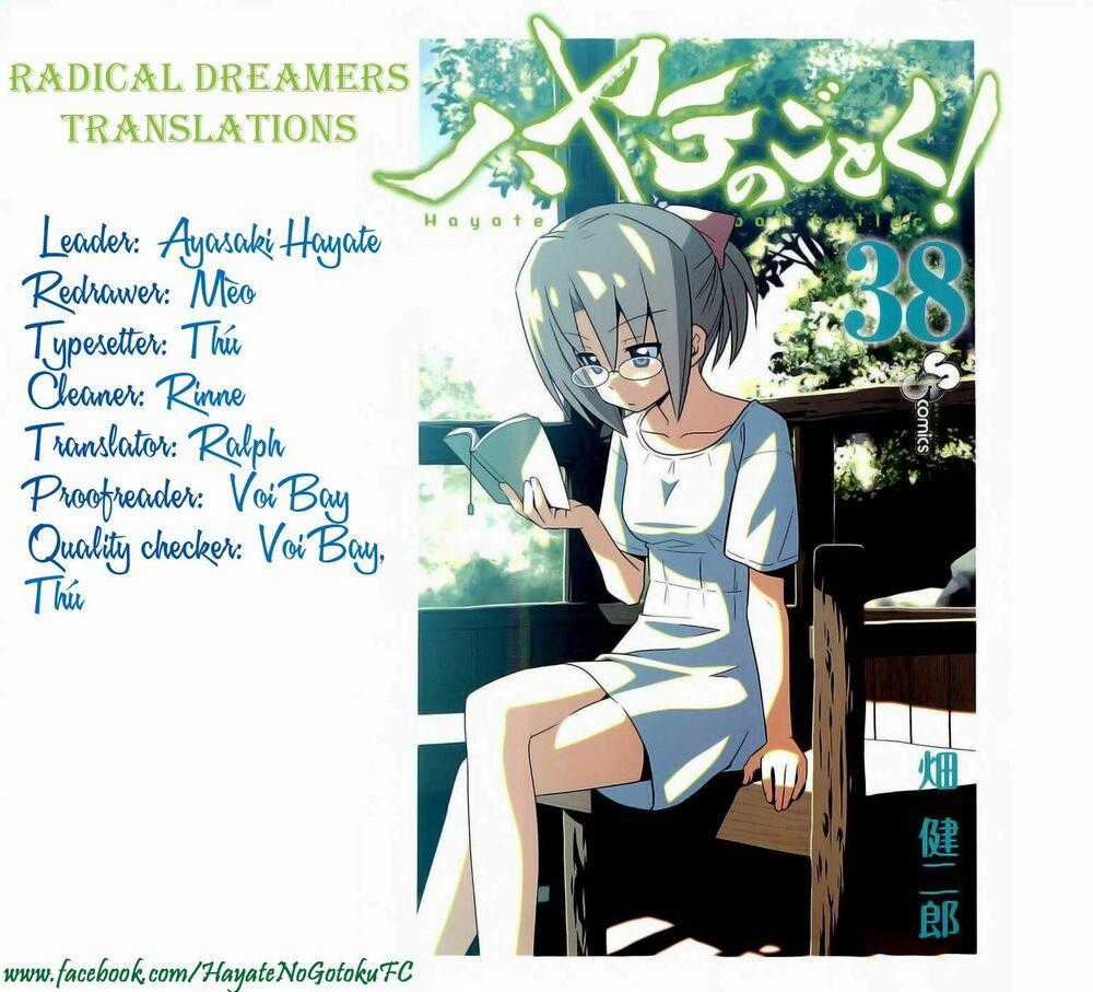 Chàng Quản Gia - Chapter 433 - Trang 17