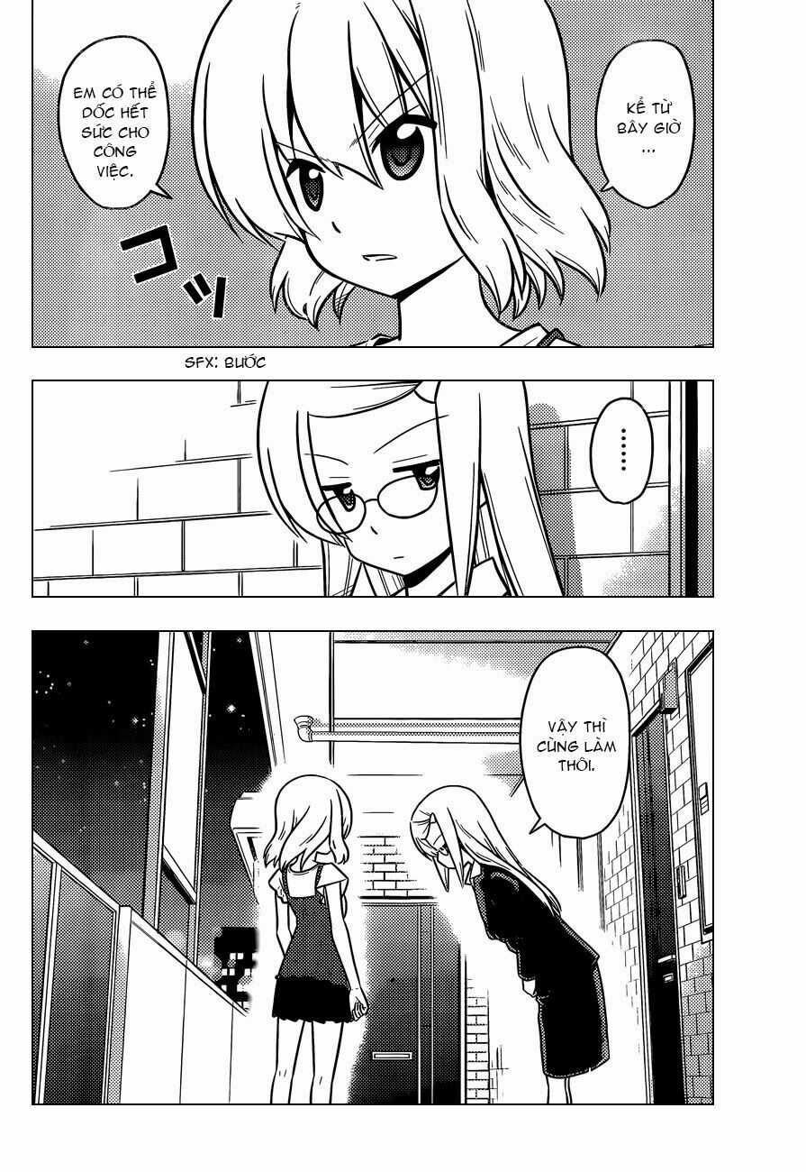 Chàng Quản Gia - Chapter 433 - Trang 4