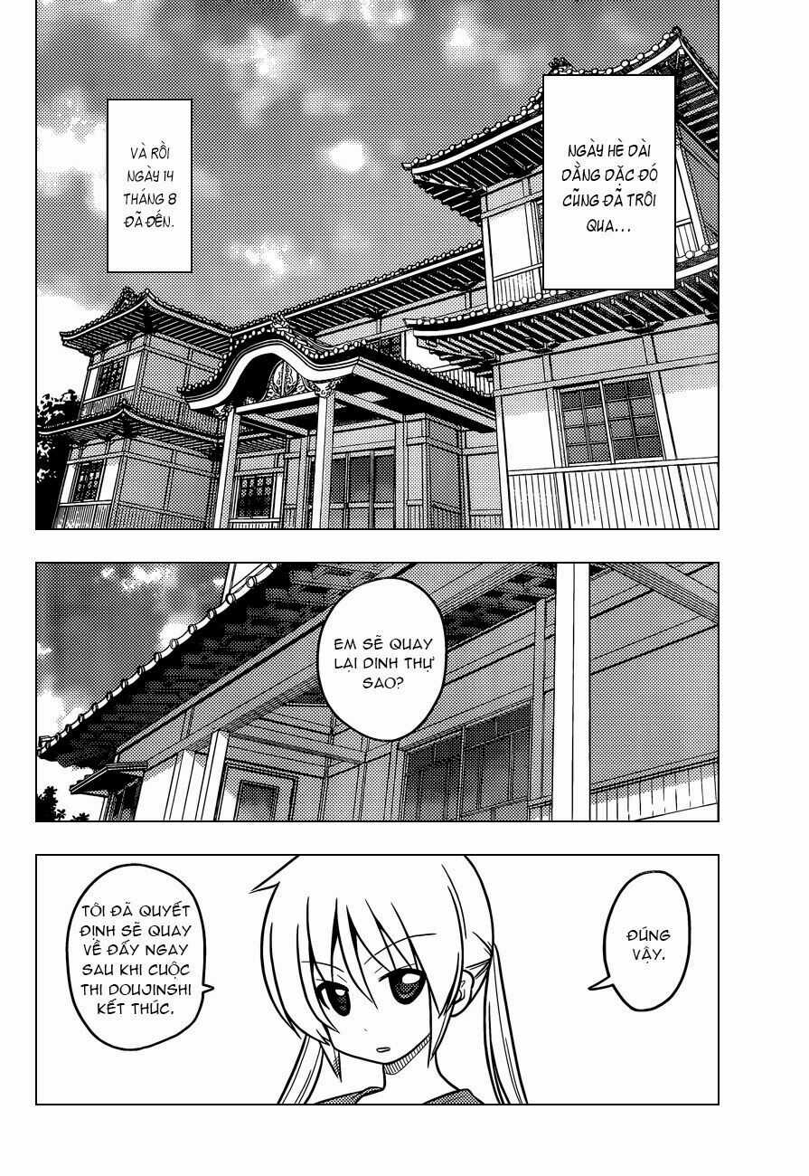 Chàng Quản Gia - Chapter 433 - Trang 6