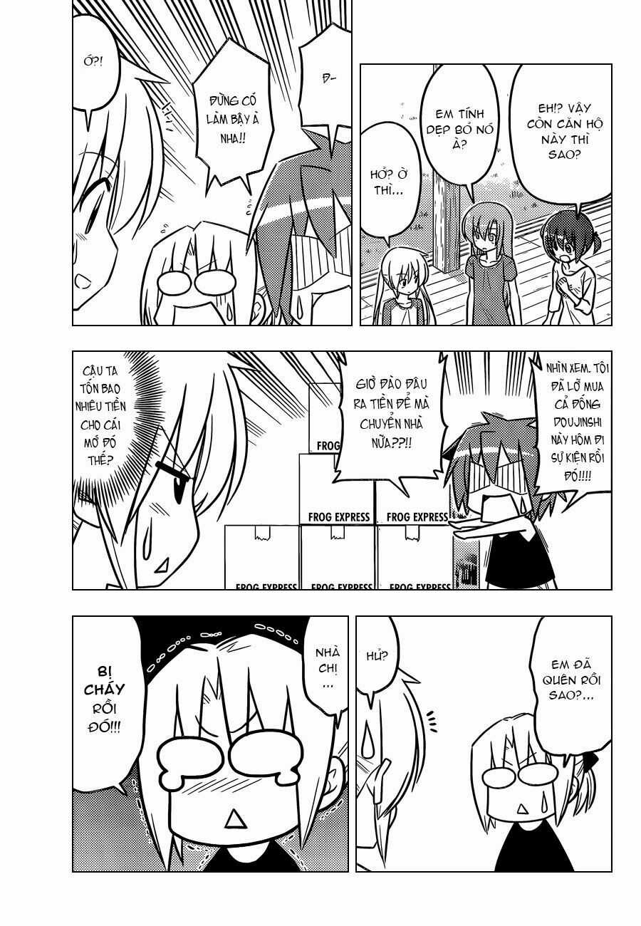 Chàng Quản Gia - Chapter 433 - Trang 7