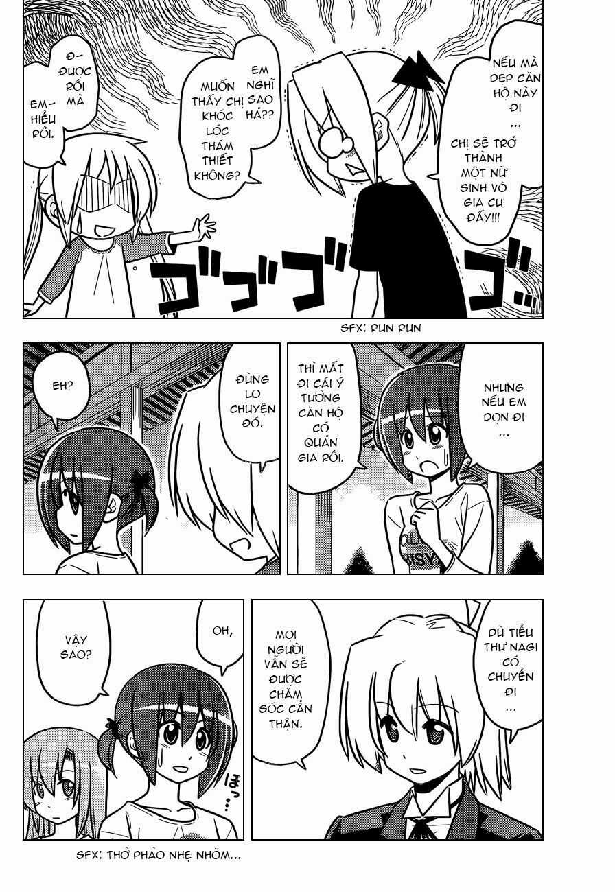 Chàng Quản Gia - Chapter 433 - Trang 8