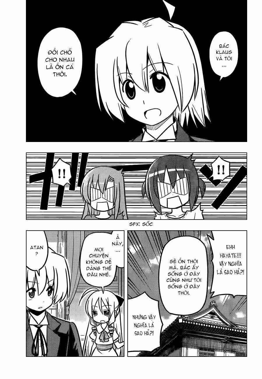 Chàng Quản Gia - Chapter 433 - Trang 9