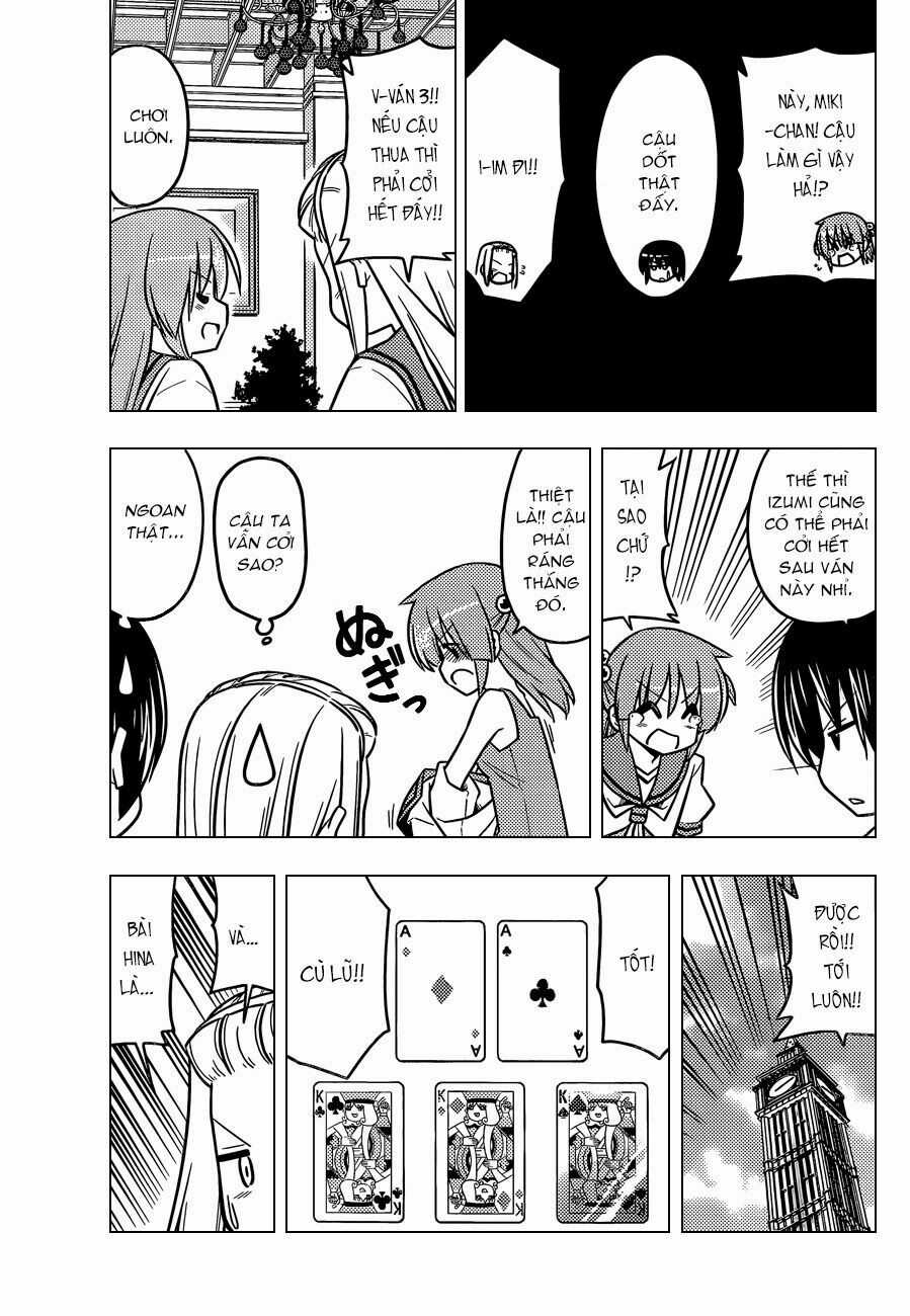 Chàng Quản Gia - Chapter 434 - Trang 15