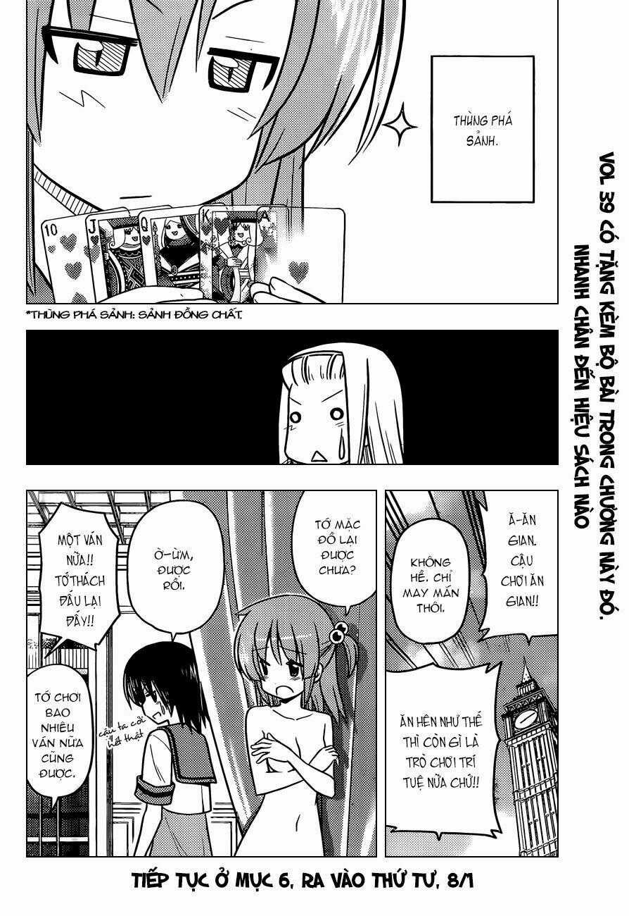 Chàng Quản Gia - Chapter 434 - Trang 16