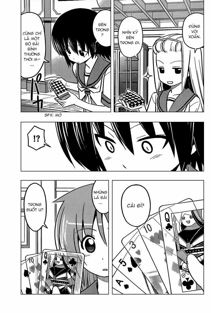 Chàng Quản Gia - Chapter 434 - Trang 3