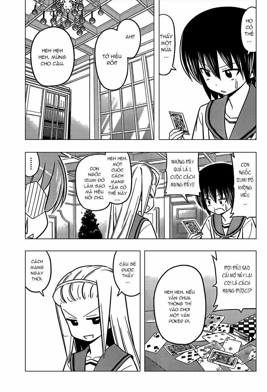 Chàng Quản Gia - Chapter 434 - Trang 5