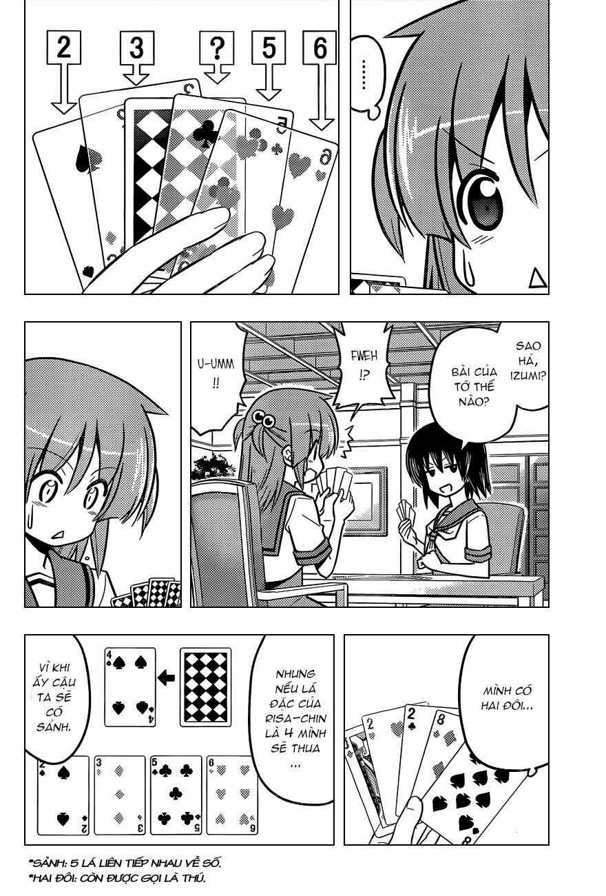 Chàng Quản Gia - Chapter 434 - Trang 6