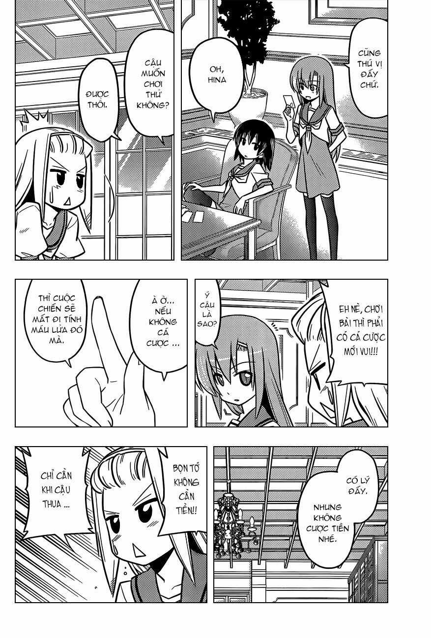 Chàng Quản Gia - Chapter 434 - Trang 8