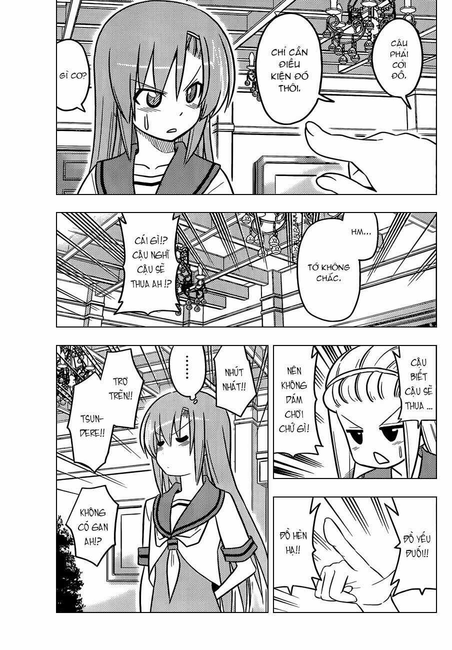 Chàng Quản Gia - Chapter 434 - Trang 9