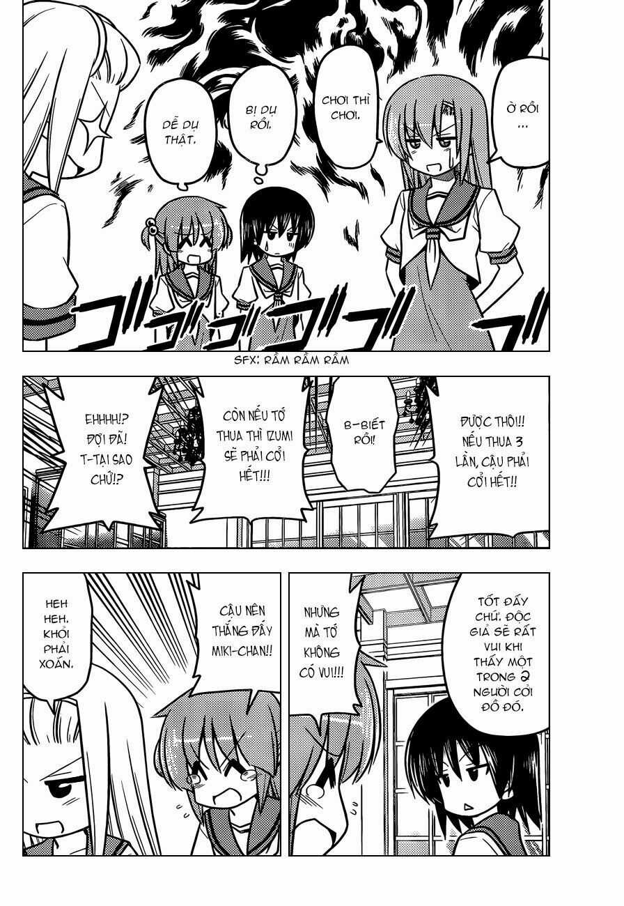 Chàng Quản Gia - Chapter 434 - Trang 10