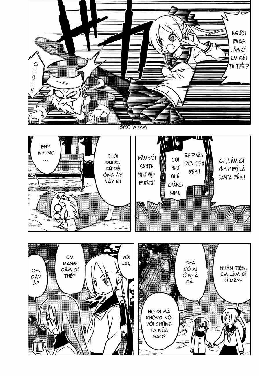 Chàng Quản Gia - Chapter 435 - Trang 13