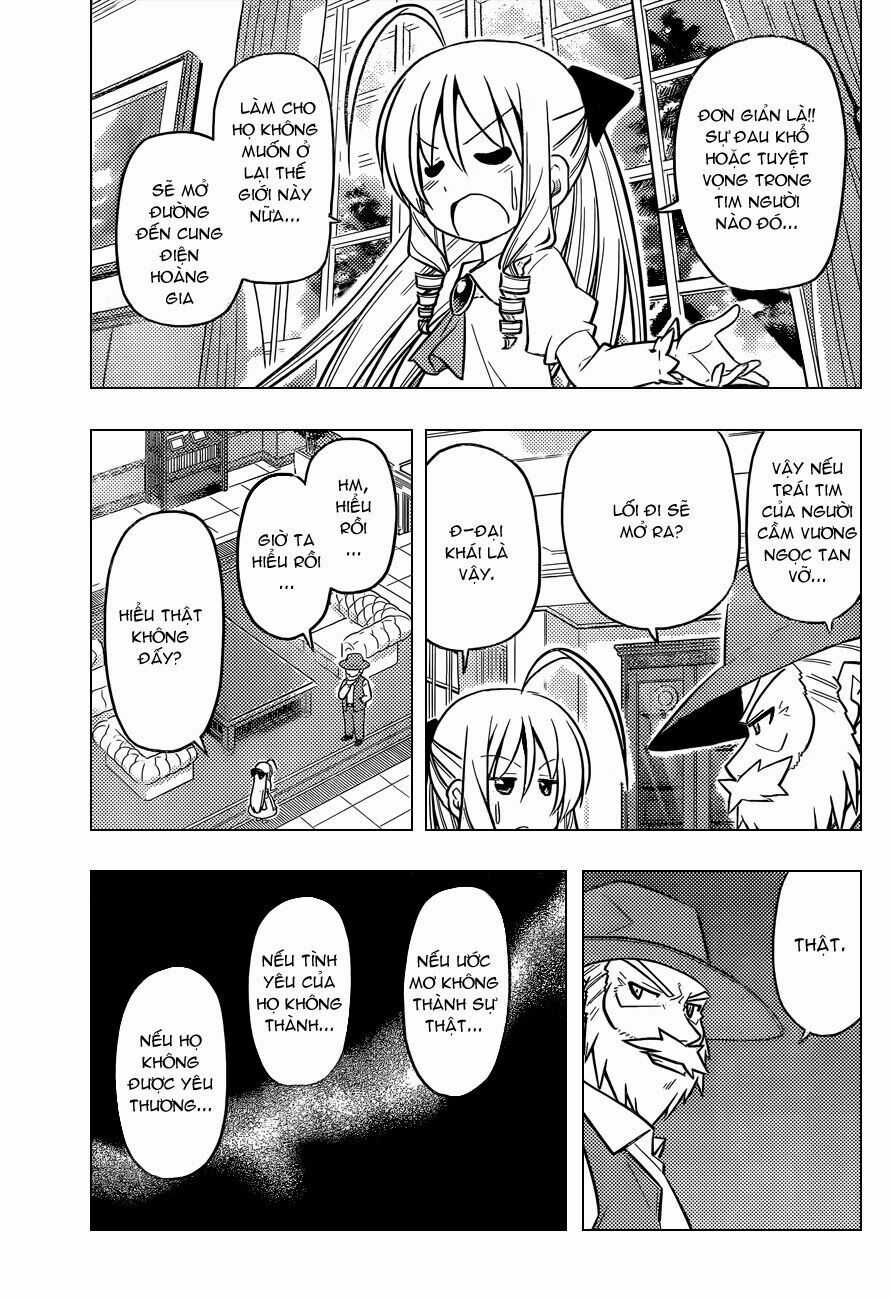 Chàng Quản Gia - Chapter 435 - Trang 3