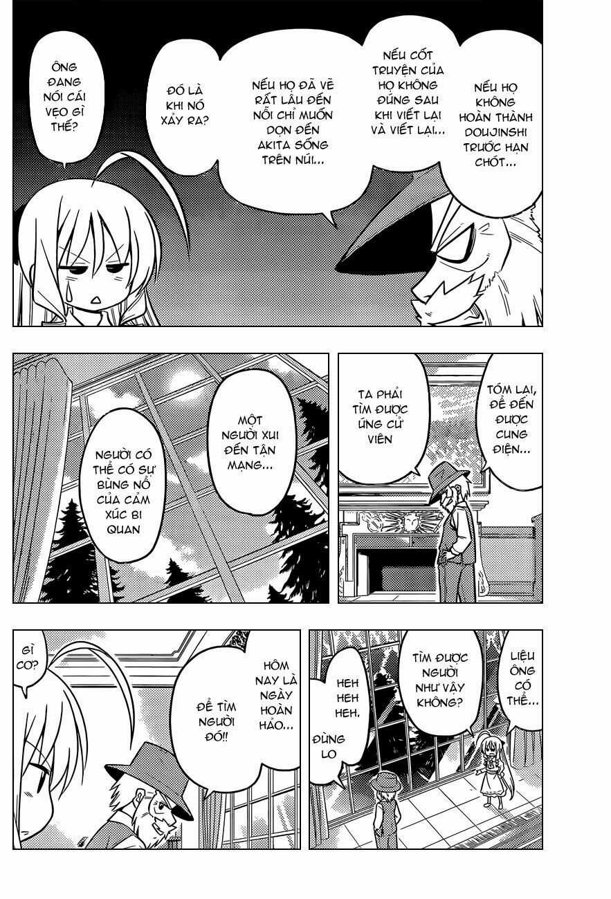 Chàng Quản Gia - Chapter 435 - Trang 4