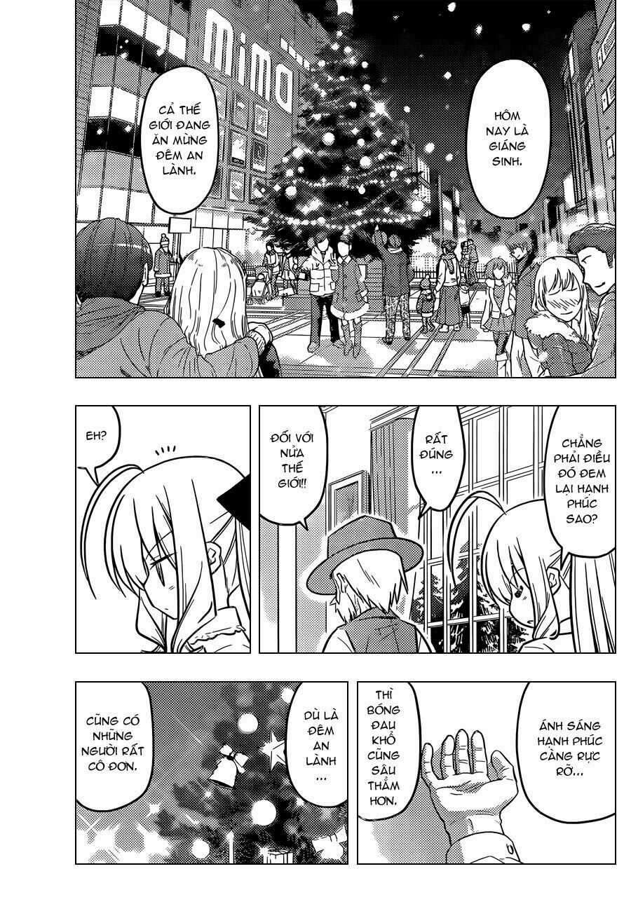 Chàng Quản Gia - Chapter 435 - Trang 5