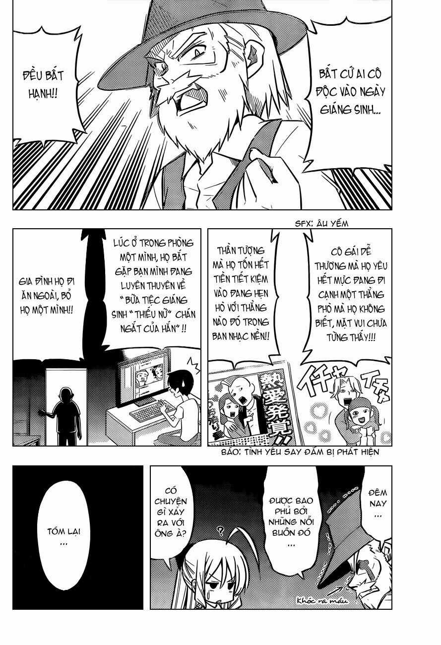 Chàng Quản Gia - Chapter 435 - Trang 6