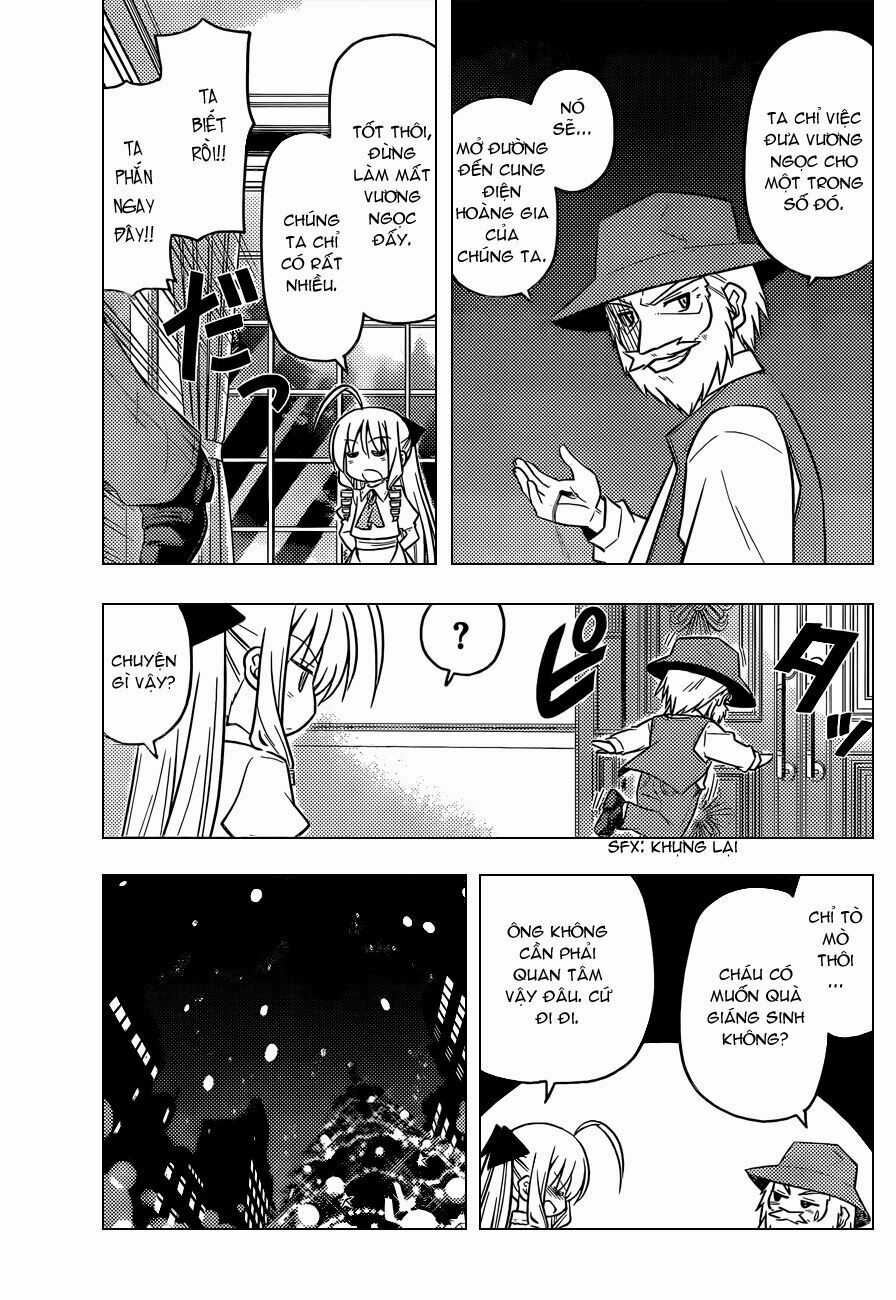 Chàng Quản Gia - Chapter 435 - Trang 7