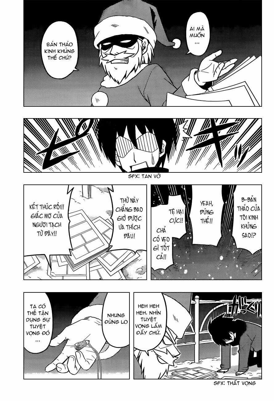 Chàng Quản Gia - Chapter 435 - Trang 9