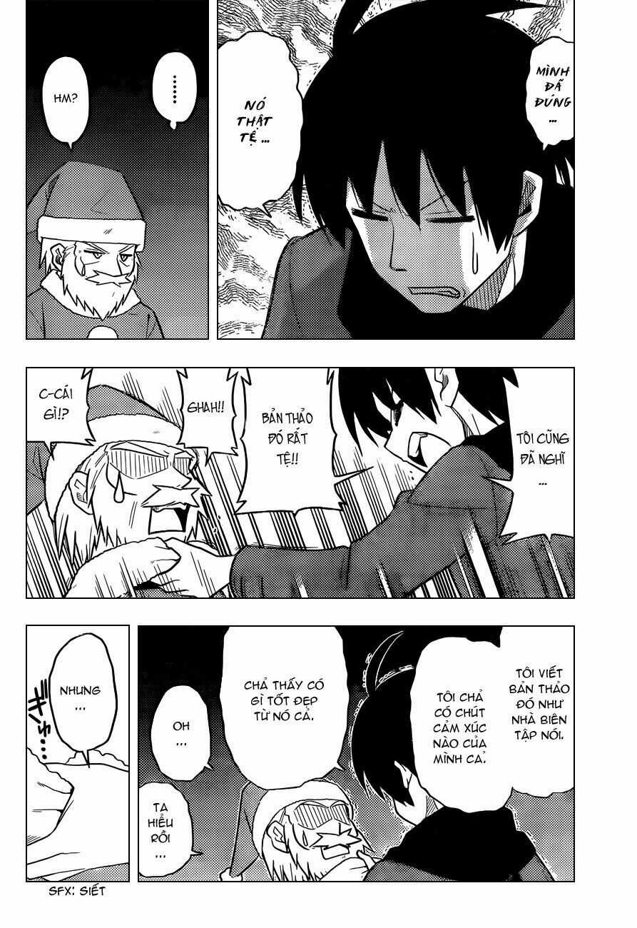 Chàng Quản Gia - Chapter 435 - Trang 10