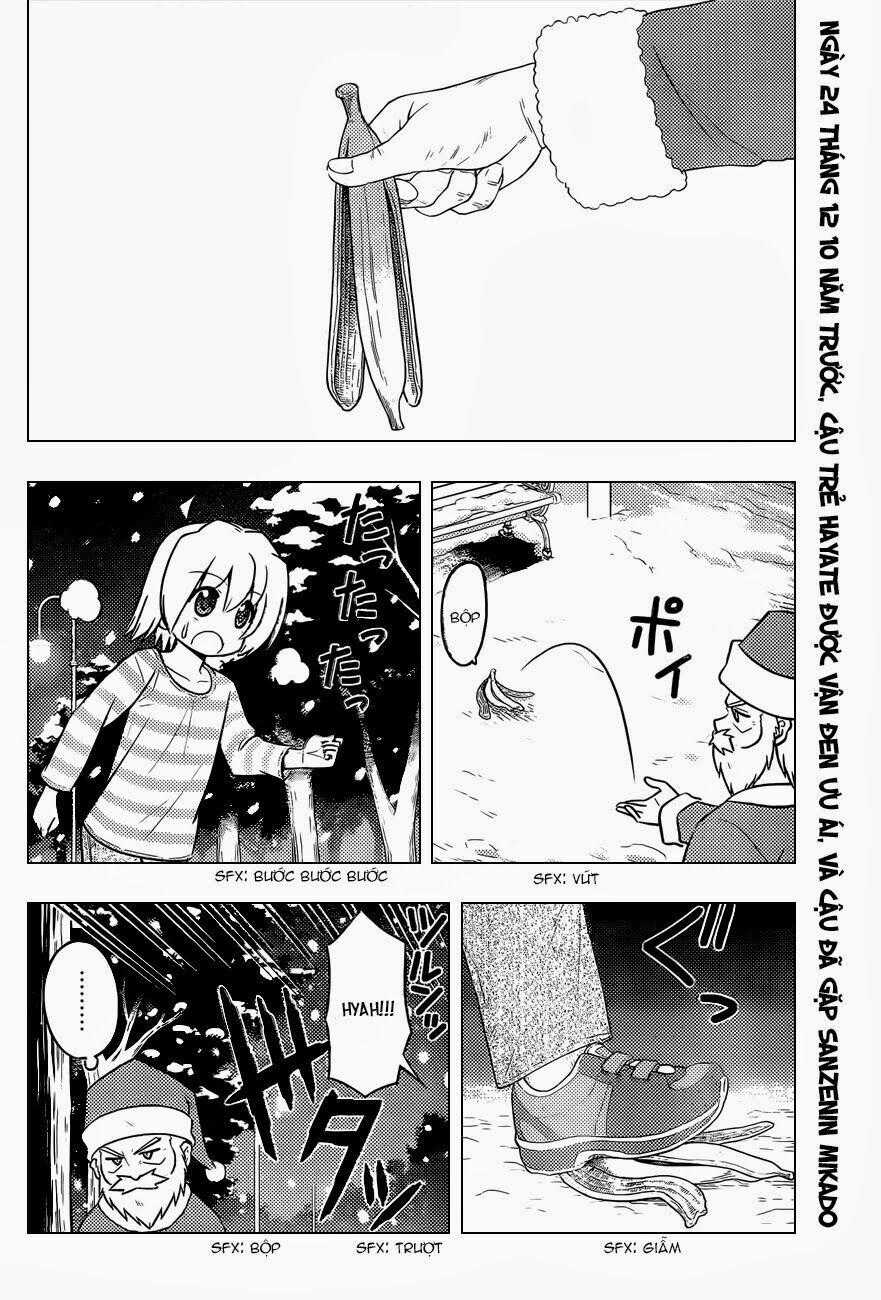 Chàng Quản Gia - Chapter 436 - Trang 2