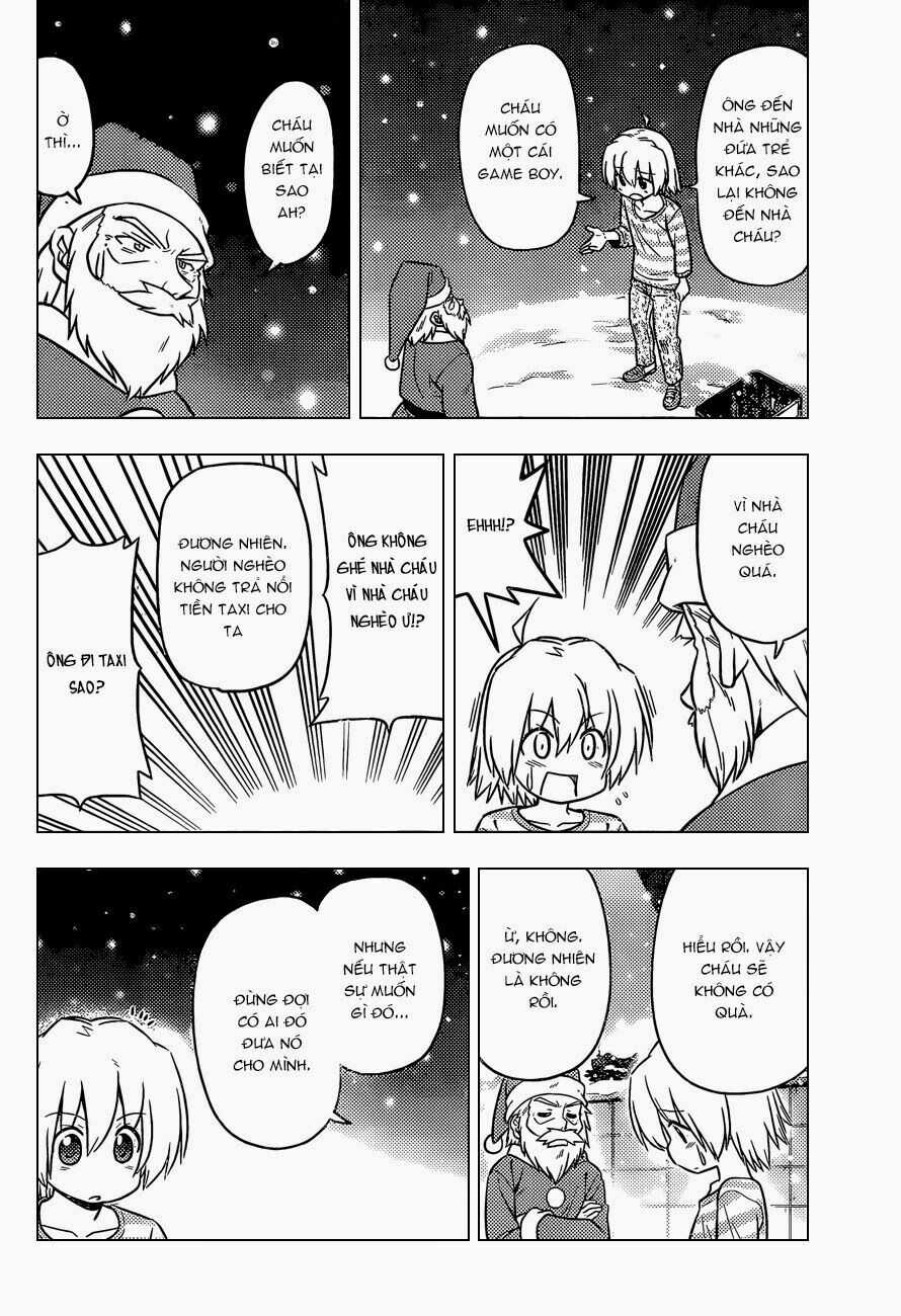 Chàng Quản Gia - Chapter 436 - Trang 12